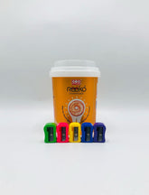 Oro Reeko Sharpener Set – Smooth & Safe Pencil Sharpening